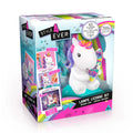 SET MANUALIDADES UNICORN DIY LAMP