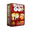 JUEGO DEVIR SUSHI