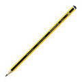 Lápiz de Grafito Staedtler Noris 120 B