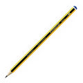 Lápiz de Grafito Staedtler Noris 120 H