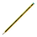 Lápiz de Grafito Staedtler Noris 120 2H