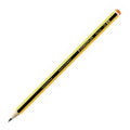 Lápiz de Grafito Staedtler Noris 120 2B