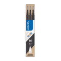 RECAMBIO BOLIGRAFO PILOT FRIXION NEGRO X3 UN