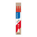 RECAMBIO BOLIGRAFO PILOT FRIXION ROJO X3 UN