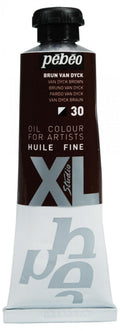 OLEO FINO XL - PARDO VAN DYCK-  37 ML