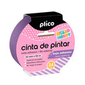 CINTA BAJA ADHESION 24mmX50m. PLICO