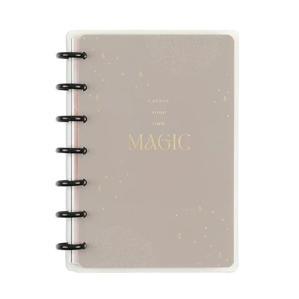 NOTEBOOK HAPPY PLANNER MINI MAGIC
