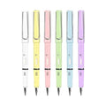 Lapiz infinito Artist Colores Pastel