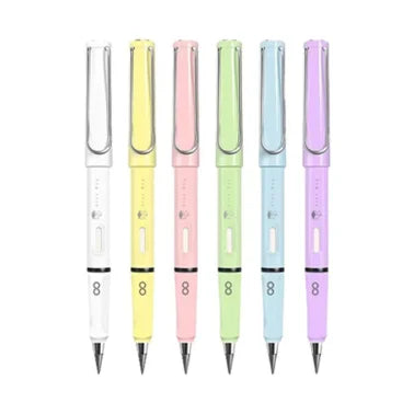 Lapiz infinito Artist Colores Pastel