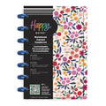 NOTEBOOK HAPPY PLANNER MINI HAPPY