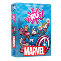 JUEGO TRANJIS VIRUS MARVEL