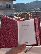 Funda ajustable Malbec Versatil