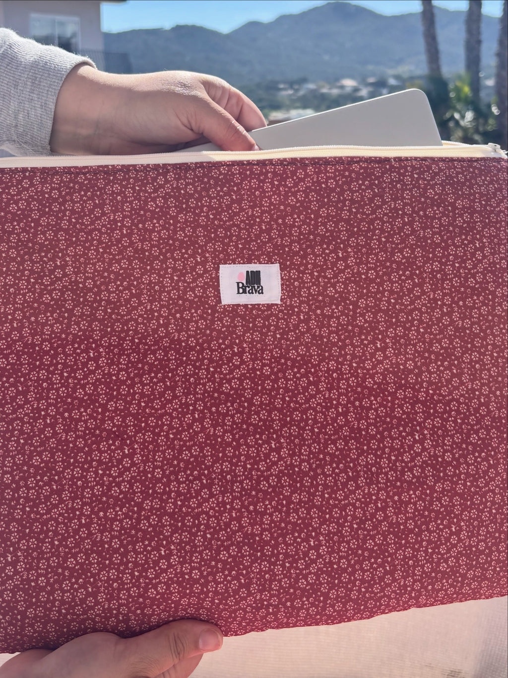 Funda de ordenador Malbec Work