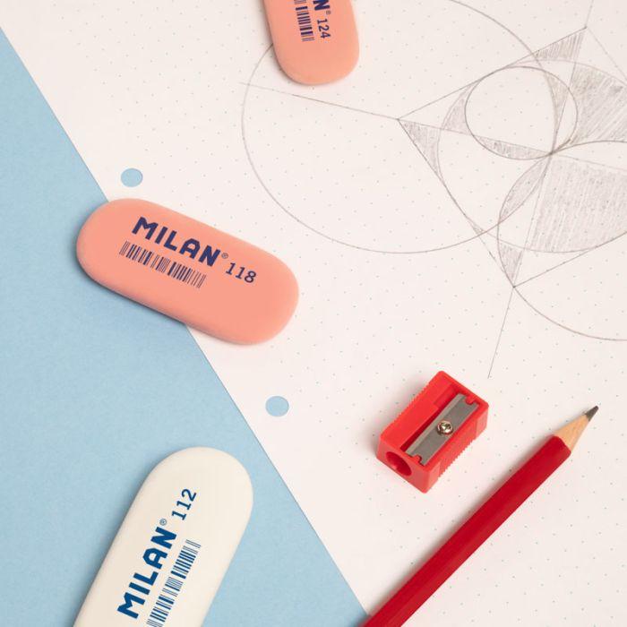 LAPIZ GRAFITO HB MILAN