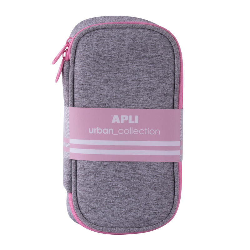 Portatodo Neopreno URBAN Ovalado APLI
