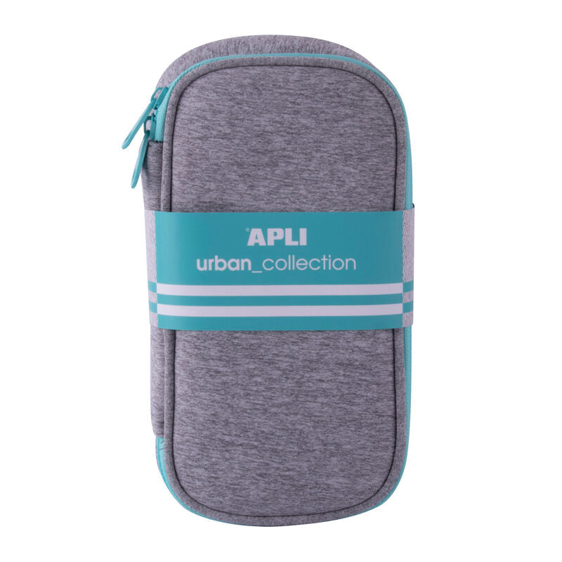 Portatodo Neopreno URBAN Ovalado APLI