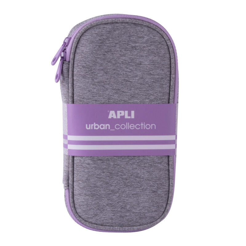 Portatodo Neopreno URBAN Ovalado APLI