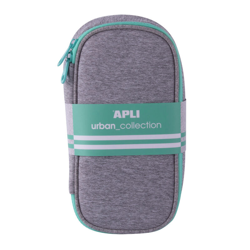 Portatodo Neopreno URBAN Ovalado APLI
