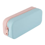 Estuche Silicona Bicolor Nordik APLI