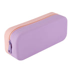 Estuche Silicona Bicolor Nordik APLI