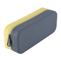 Estuche Silicona Bicolor Nordik APLI