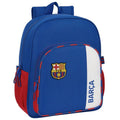 MOCHILA JUNIOR ADAPTABLE A CARRO FC BARCELONA