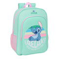 MOCHILA ADAPTABLE A CARRO STITCH