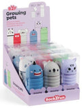 PORTATODOS GROWING PETS B2F