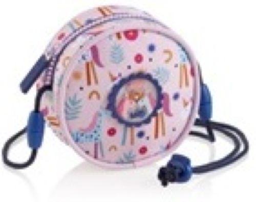 BOLSITO RECICLADO UNICORNIO MIQUELRIUS