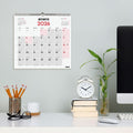 CALENDARIO 2026 PARED ESCRIBIR L