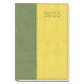 AGENDA ANUAL 2026 ARANJUEZ SEMANA VISTA VERDE-AMARILLO