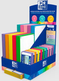 FICHAS BRISTOL A5 REVISION 2.0 OXFORD
