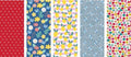 ROLLITOS 70X200CM PAPEL DE REGALO TODO AÑO