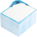 MEMO BLOCK DISNEY STITCH TROPICAL