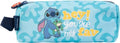 PORTATODOS RECTANGULAR STITCH TROPICAL