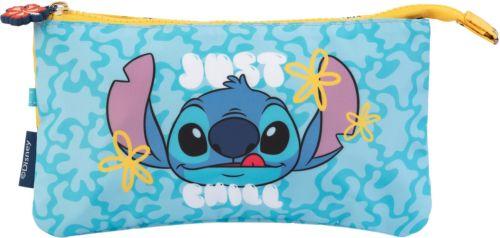 PORTATODO TRIPLE STITCH TROPICAL
