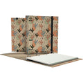 CARPEBOOK A4 FORRADO UNINATURE CACTUS GRAFOPLAS