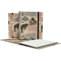 CARPEBOOK A4 FORRADO UNINATURE BALLENAS GRAFOPLAS