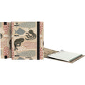 CARPEBOOK A5 UNINATURE BALLENAS GRAFOPLAS