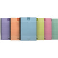 CUADERNO TAPA BLANDA Folio KURU2 Cuadricula 4x4