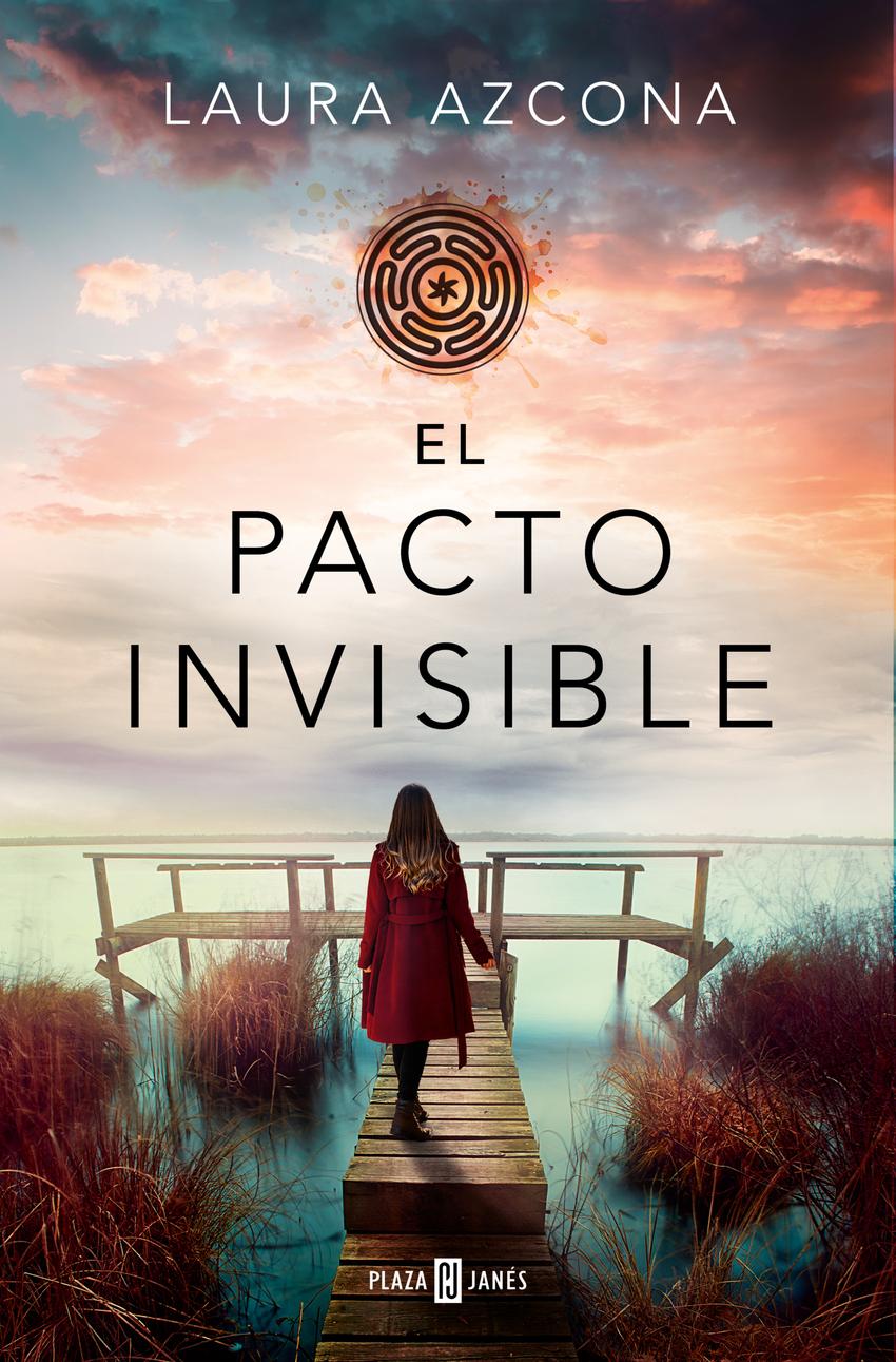 EL PACTO INVISIBLE DE LAURA AZCONA