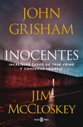 INOCENTES  DE GRISHAM JOHN