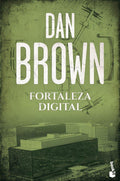 FORTALEZA DIGITAL  de  DAN BROWN