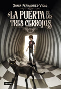LA PUERTA DE LOS 3 CERROJOS