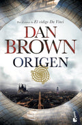 ORIGEN de  DAN BROWN