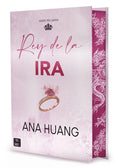 PECADOS 1 REY DE LA IRA ED. ESPECIAL de ANA HUANG