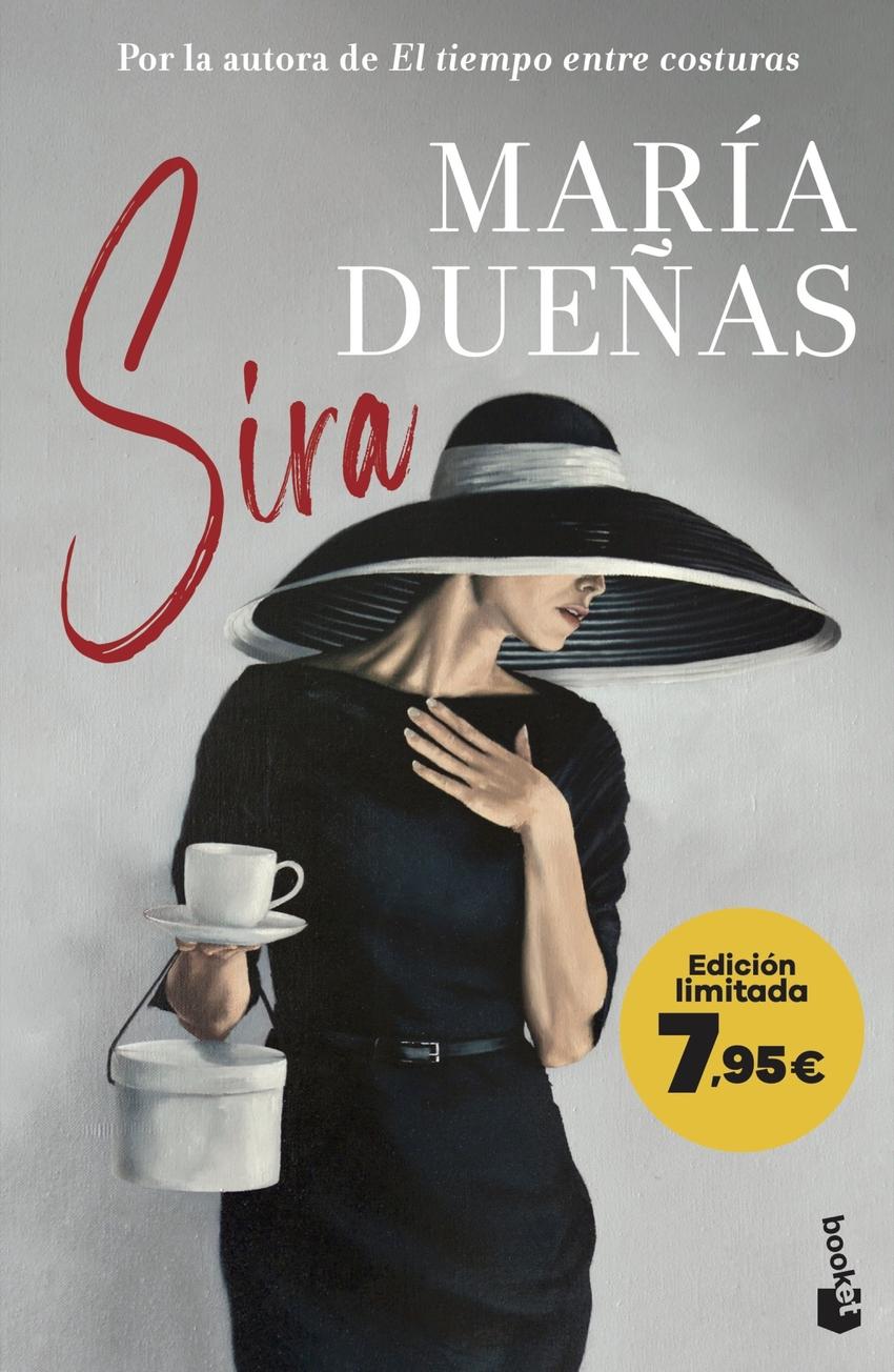 SIRA DE MARIA DUEÑAS