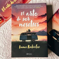 EL ARTE DE SER NOSOTROS de Inma Rubiales