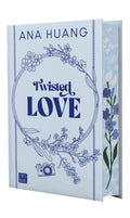 Twisted 1 - Twisted Love edición especial de Ana Huang