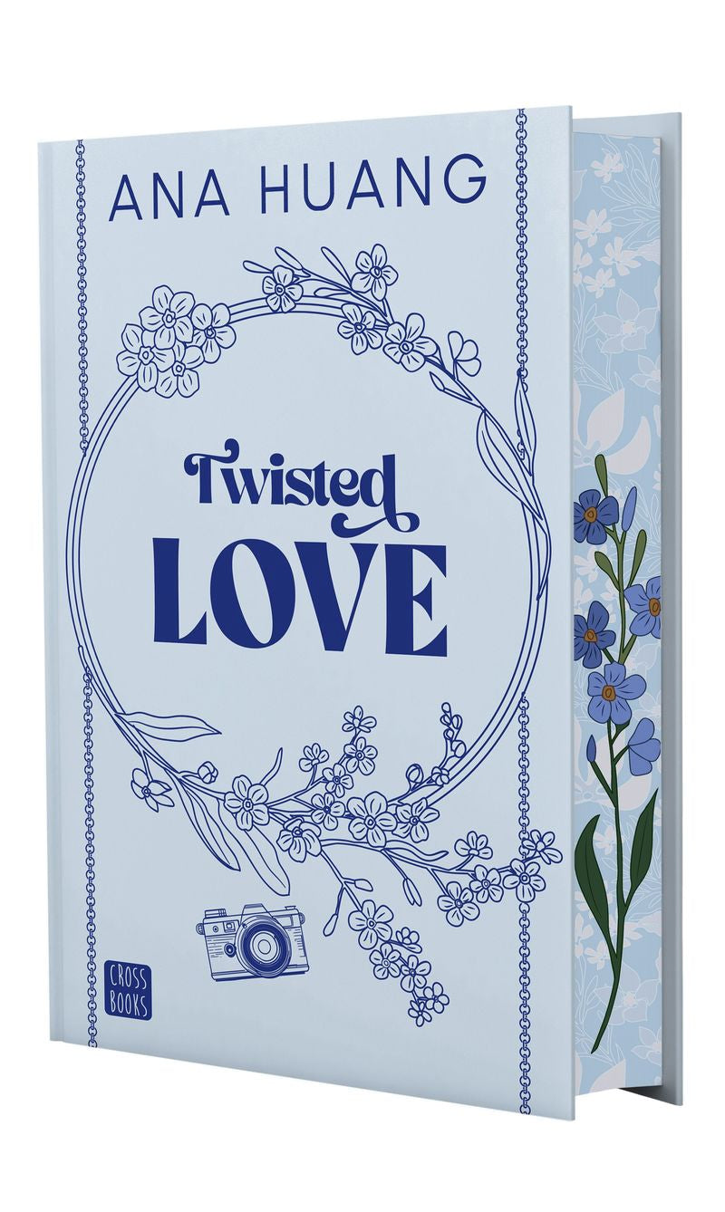 Twisted 1 - Twisted Love edición especial de Ana Huang